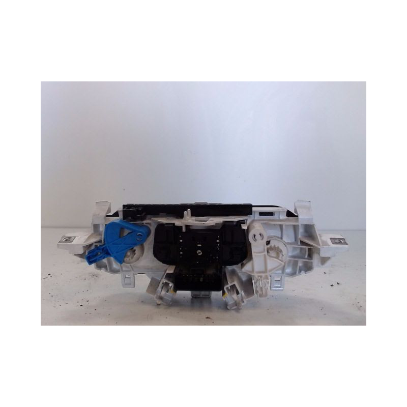 COMMANDE DE CHAUFFAGE RENAULT TWINGO 2 2007-