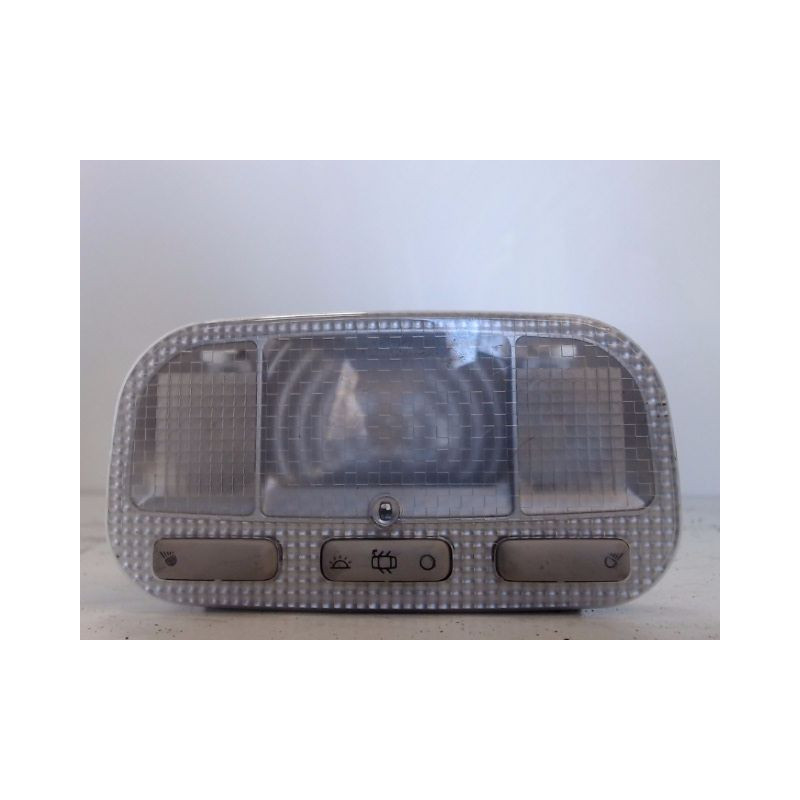PLAFONNIER CITROEN C4 PICASSO 007-
