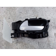 POIGNEE INTERIEURE PORTE AVANT GAUCHE PEUGEOT 207 2011-