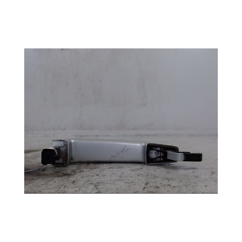 POIGNEE EXTERIEURE PORTE AVANT GAUCHE OPEL CORSA 2010-