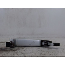 POIGNEE EXTERIEURE PORTE AVANT GAUCHE OPEL CORSA 2010-