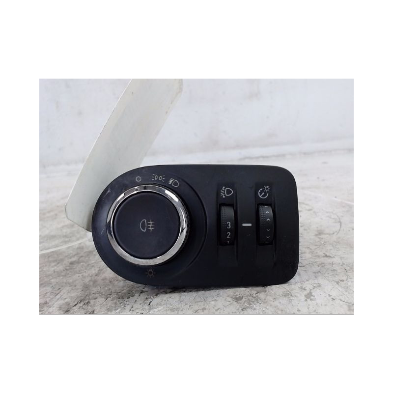 COMMANDE ECLAIRAGE OPEL CORSA 2010-