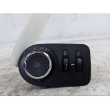 COMMANDE ECLAIRAGE OPEL CORSA 2010-