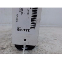 BOUTON DE WARNING OPEL CORSA 2010-