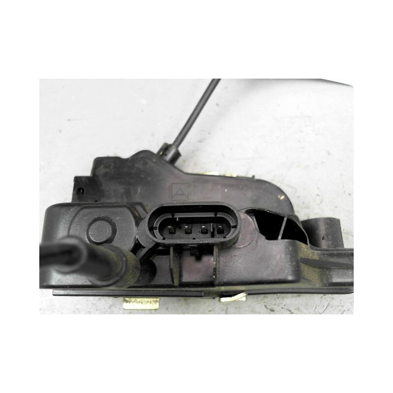 SYSTEME CONDAMNATION AVANT DROIT RENAULT VEL SATIS Phase 1 2002-2005