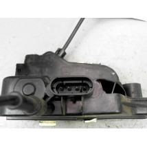 SYSTEME CONDAMNATION AVANT DROIT RENAULT VEL SATIS Phase 1 2002-2005