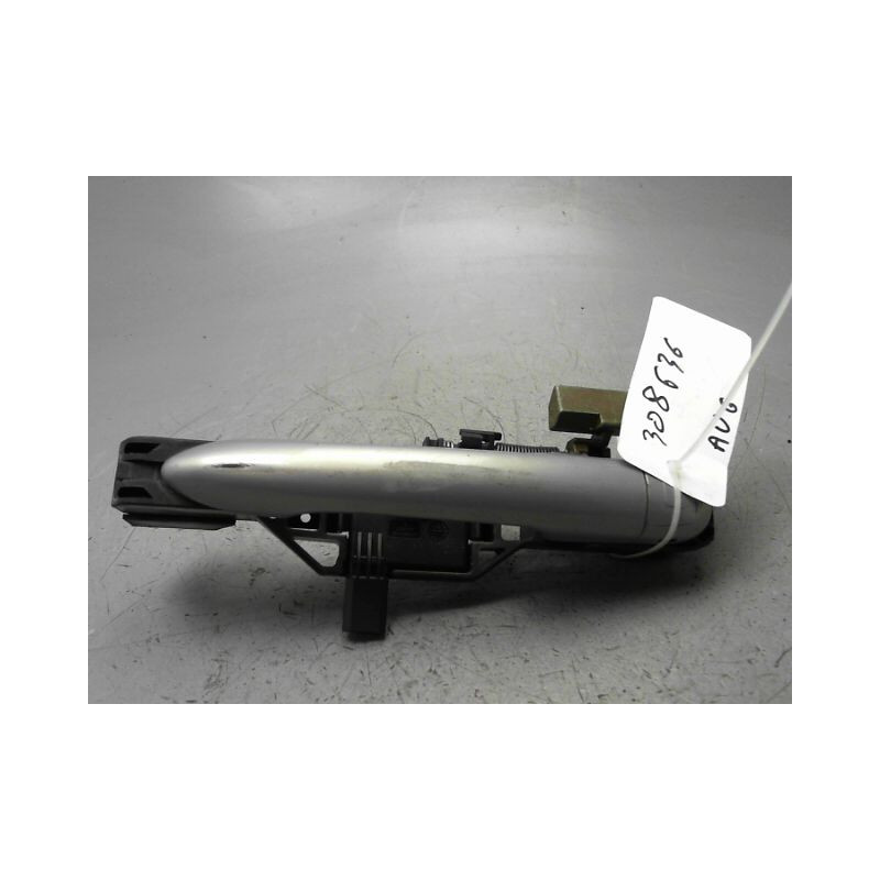 POIGNEE EXTERIEURE PORTE AVANT GAUCHE RENAULT VEL SATIS Phase 1 2002-2005