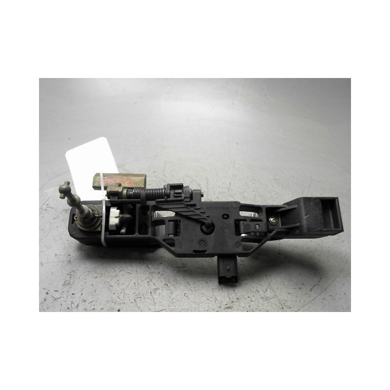 POIGNEE EXTERIEURE PORTE AVANT GAUCHE RENAULT VEL SATIS Phase 1 2002-2005