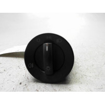 INTERIEUR COMMANDE PHARES VOLKSWAGEN POLO IV Phase 1 (9N) 2002-2005