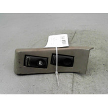 COMMANDE LEVE-GLACE PORTE AVD RENAULT MASTER FG I Phase 2 -3500- LONG SRLV 1989-1997