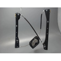 MECANISME+MOTEUR LEVE-GLACE AVANT DROIT VOLKSWAGEN GOLF V PLUS 2005-