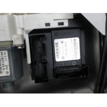 MECANISME+MOTEUR LEVE-GLACE AVANT DROIT VOLKSWAGEN GOLF V PLUS 2005-