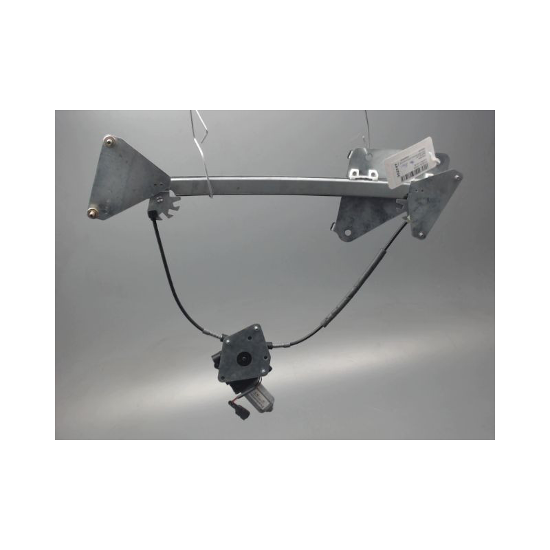 MECANISME+MOTEUR LEVE-GLACE AVANT GAUCHE HYUNDAI COUPE II -02