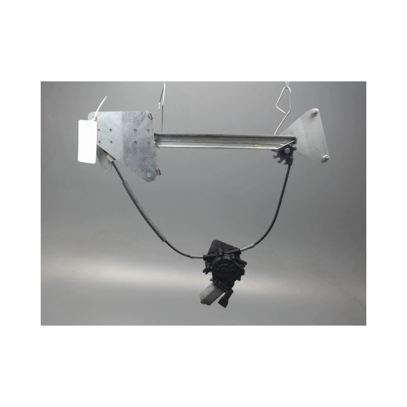 MECANISME+MOTEUR LEVE-GLACE AVANT GAUCHE HYUNDAI COUPE II -02