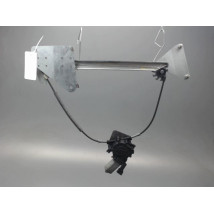 MECANISME+MOTEUR LEVE-GLACE AVANT GAUCHE HYUNDAI COUPE II -02