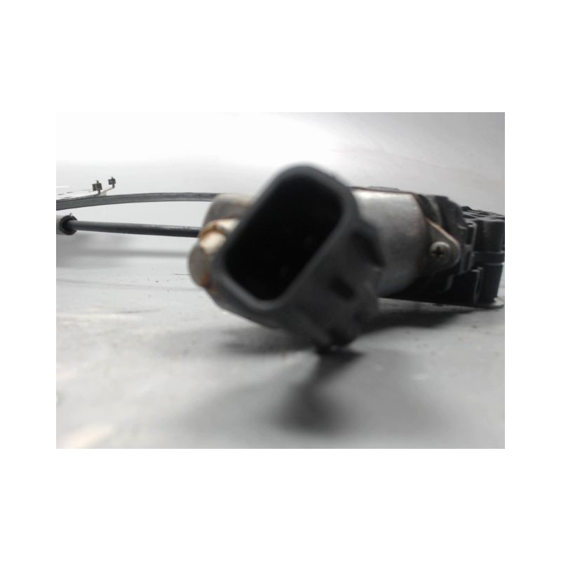 MECANISME+MOTEUR LEVE-GLACE AVANT GAUCHE HYUNDAI COUPE II -02