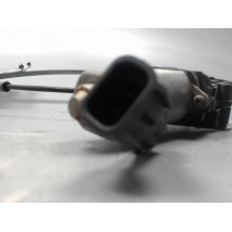 MECANISME+MOTEUR LEVE-GLACE AVANT GAUCHE HYUNDAI COUPE II -02