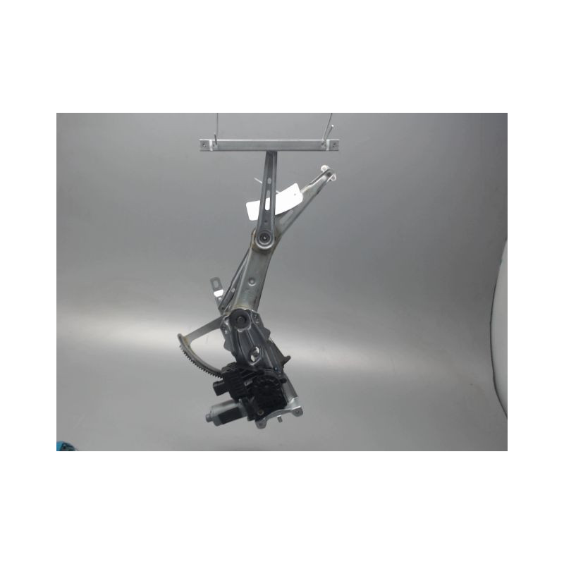 MECANISME+MOTEUR LEVE-GLACE AVANT GAUCHE OPEL ZAFIRA