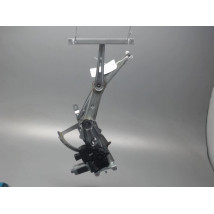MECANISME+MOTEUR LEVE-GLACE AVANT GAUCHE OPEL ZAFIRA