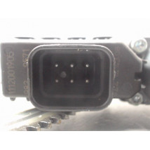 MECANISME+MOTEUR LEVE-GLACE AVANT GAUCHE OPEL ZAFIRA