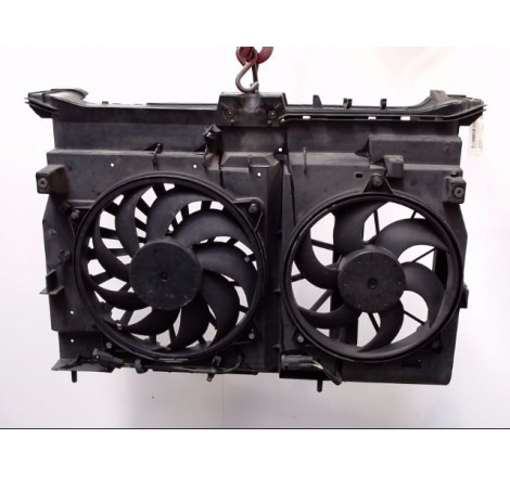 MOTEUR VENTILATEUR RADIATEUR