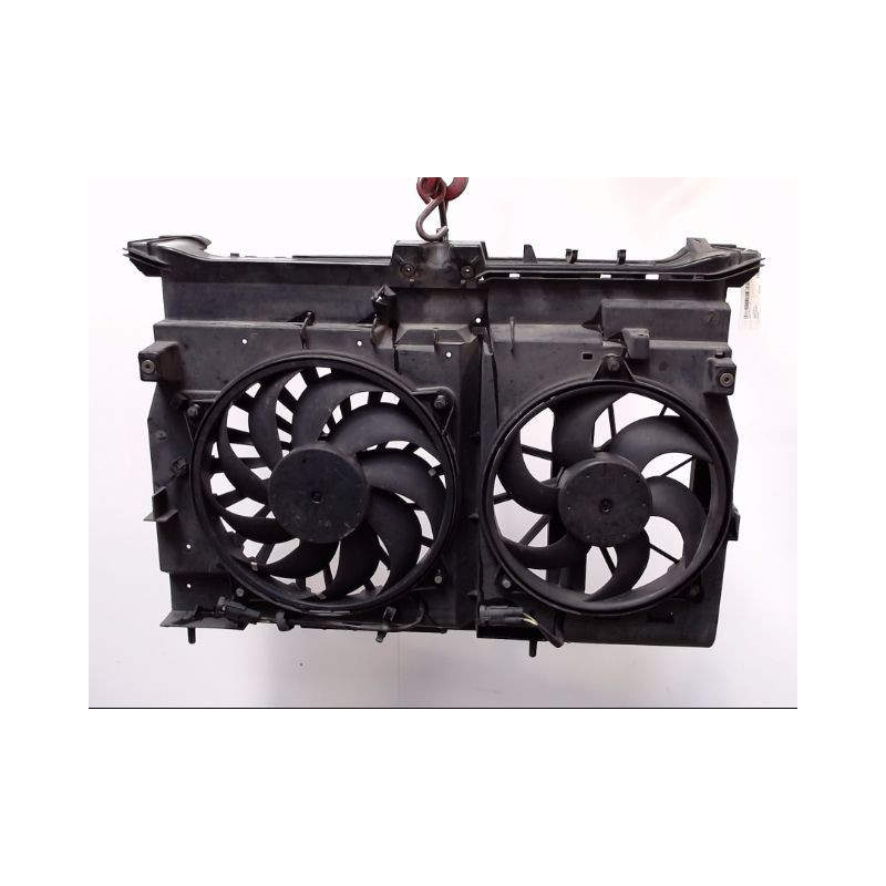 MOTEUR VENTILATEUR RADIATEUR PEUGEOT 807