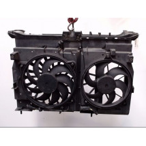 MOTEUR VENTILATEUR RADIATEUR PEUGEOT 807