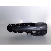 POIGNEE EXTERIEURE PORTE ARRIERE GAUCHE RENAULT MEGANE