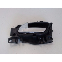 POIGNEE INTERIEURE PORTE AVANT GAUCHE PEUGEOT 207 5P