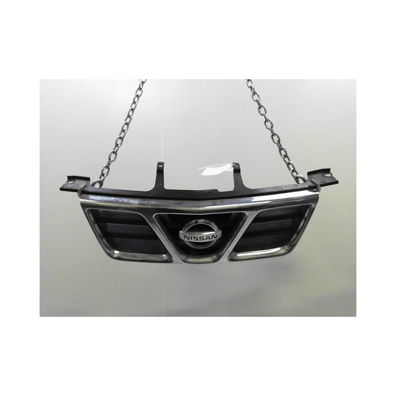 CALANDRE NISSAN X-TRAIL BREAK I Phase 1 2001-2003