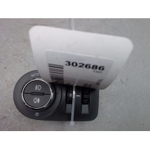 COMMANDE ECLAIRAGE OPEL ZAFIRA