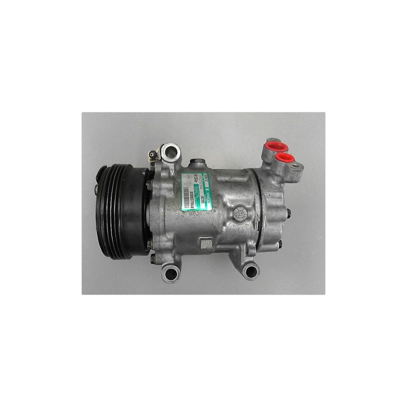 COMPRESSEUR AIR CONDITIONNE RENAULT TWINGO PH.3 00-07
