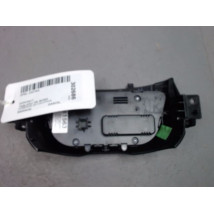 COMMANDE DE CHAUFFAGE OPEL ZAFIRA
