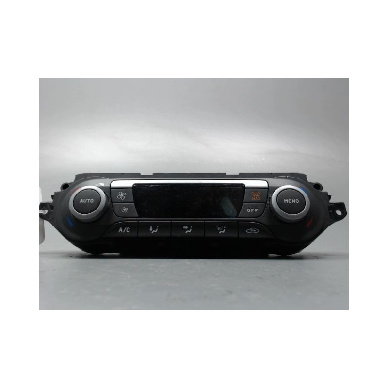 COMMANDE DE CHAUFFAGE FORD C-MAX