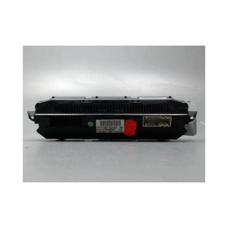 COMMANDE DE CHAUFFAGE FORD C-MAX
