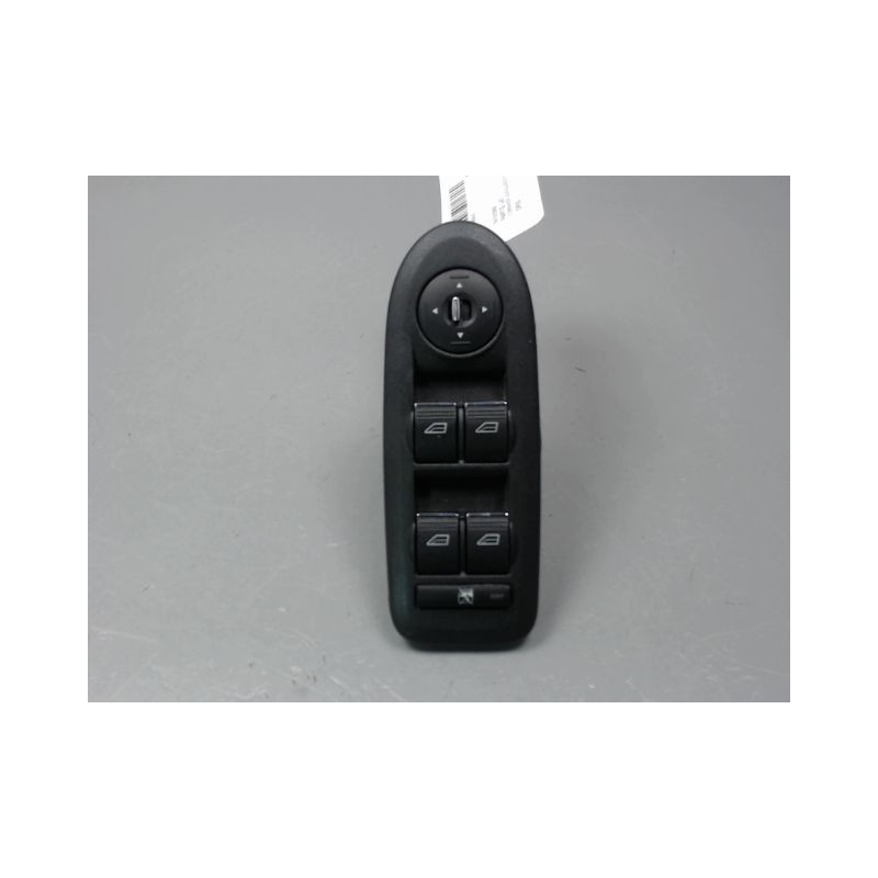 COMMANDE LEVE-GLACE PORTE AVG FORD C-MAX
