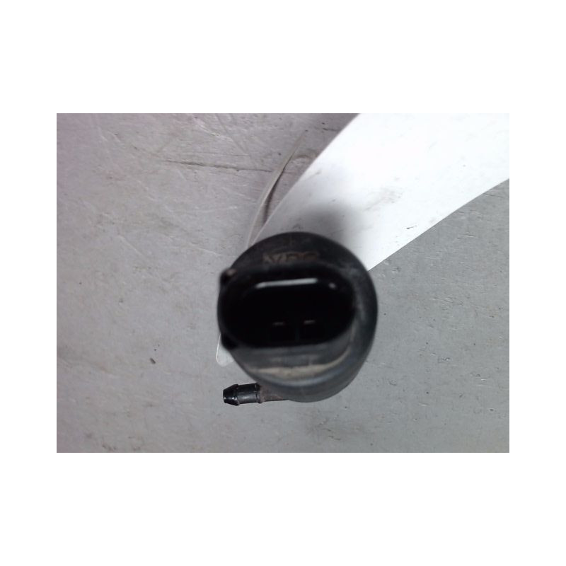 POMPE LAVE-GLACE AVANT MERCEDES CLASSE C COUPE SPORT 2004-