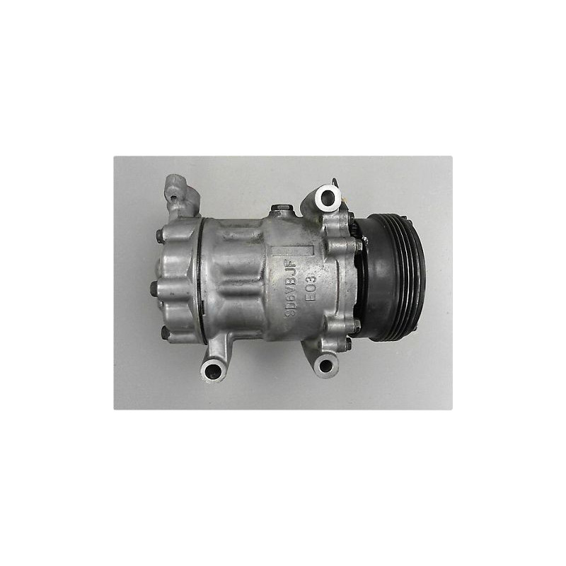 COMPRESSEUR AIR CONDITIONNE RENAULT TWINGO PH.3 00-07