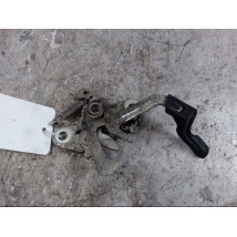 SERRURE CAPOT PEUGEOT 207 2009-