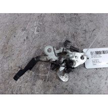 SERRURE CAPOT PEUGEOT 207 2009-