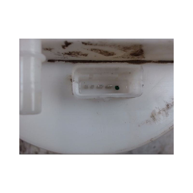 POMPE CARBURANT IMMERGEE CITROEN C2 2003-