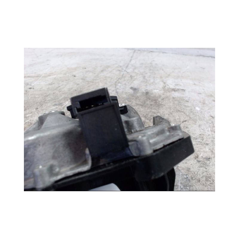 MOTEUR ESSUIE-GLACE ARRIERE FIAT PUNTO