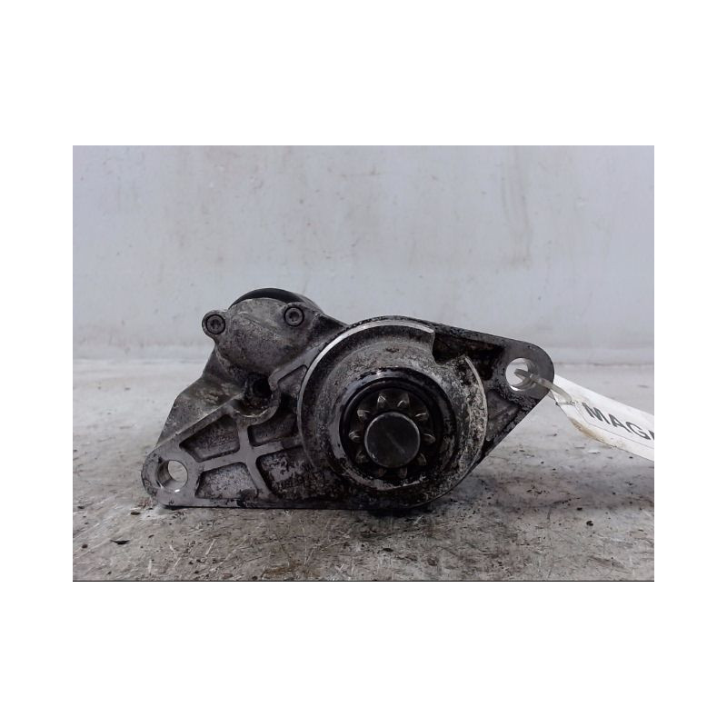 DEMARREUR VOLKSWAGEN POLO 02-05