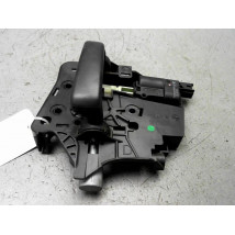 POIGNEE INTERIEURE PORTE AVANT DROIT PEUGEOT 307 Phase 1 2001-2005