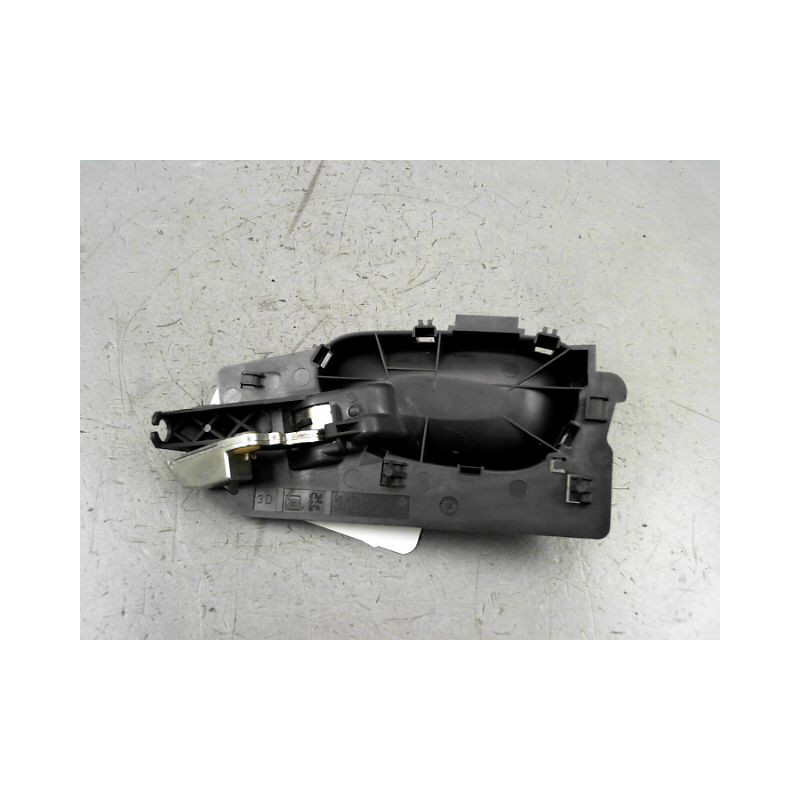POIGNEE INTERIEURE PORTE AVANT DROIT PEUGEOT 307 SW Phase 1 2002-2005