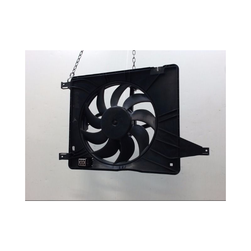 MOTEUR VENTILATEUR RADIATEUR NISSAN QASHQAI BREAK I Phase 1 2007-2010