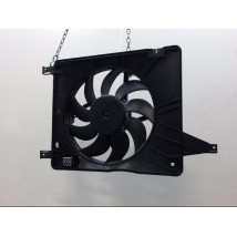 MOTEUR VENTILATEUR RADIATEUR NISSAN QASHQAI BREAK I Phase 1 2007-2010