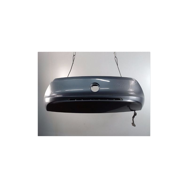 COFFRE ARRIERE BMW SERIE 6 CABRIO (E64LCI) 9.07-11
