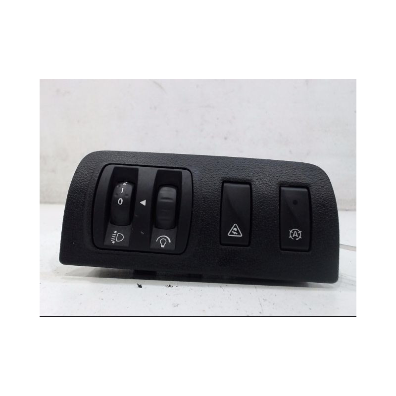INTERIEUR COMMANDE PHARES RENAULT MEGANE