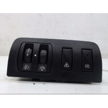 INTERIEUR COMMANDE PHARES RENAULT MEGANE